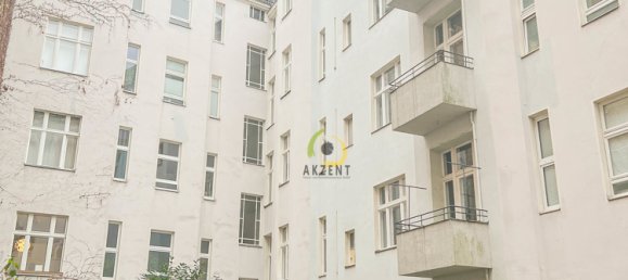 Apartamento de 2 habitaciónes en Charlottenburg, Germany No. 342906 13