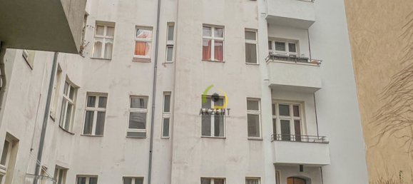 Apartamento de 2 habitaciónes en Charlottenburg, Germany No. 342906 14