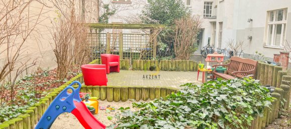 Apartamento de 2 habitaciónes en Charlottenburg, Germany No. 342906 15