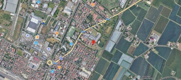 4غرفة شقة في Faenza, Italy رقم 99522 11