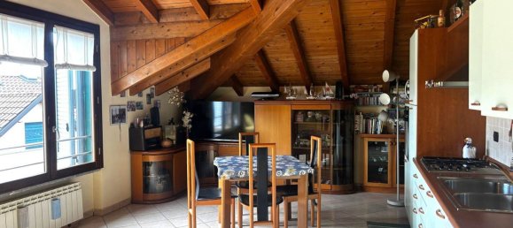 2 rooms Apartment in Barlassina, Italy No. 284351 10