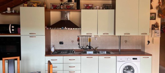 2 rooms Apartment in Barlassina, Italy No. 284351 6