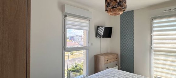 Apartamento de 2 dormitorios en Berck, France No. 363858 3