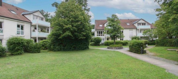 1 Schlafzimmer Wohnung in München, Germany, Nr. 275620 18