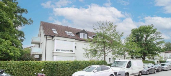 1 Schlafzimmer Wohnung in München, Germany, Nr. 275620 20