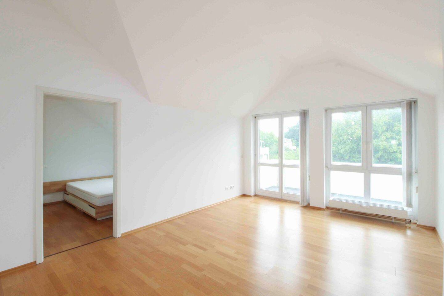 1 Schlafzimmer Wohnung in München, Germany, Nr. 275620