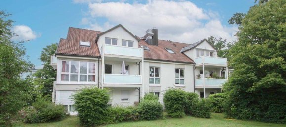 1 Schlafzimmer Wohnung in München, Germany, Nr. 275620 19