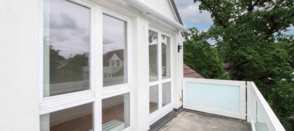 1 Schlafzimmer Wohnung in München, Germany, Nr. 275620 7