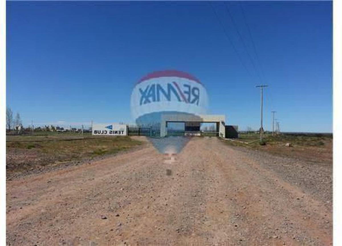  Land in Neuquen, Argentina No. 37658