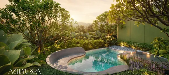 1 chambre condominium à vendre à Nai Yang, Phuket, Southern Thailand, Thailand № 155532 29