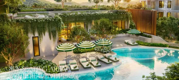 1 chambre condominium à vendre à Nai Yang, Phuket, Southern Thailand, Thailand № 155532 19