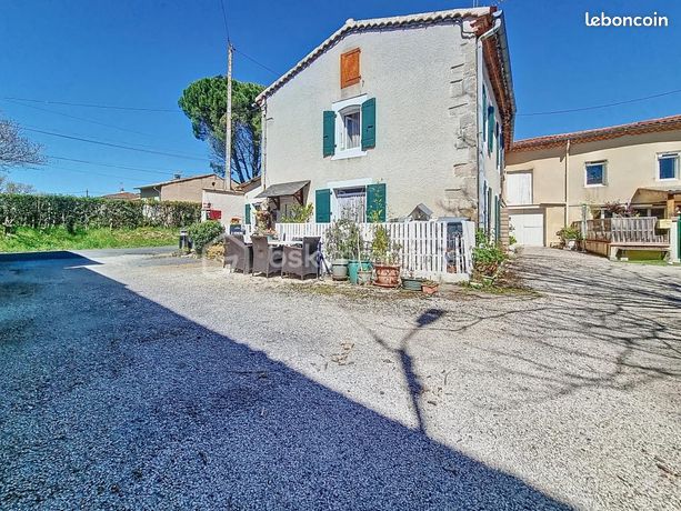 2 chambres Maison à Castres, France No. 306005