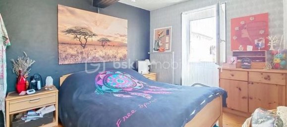 2 chambres Maison à Castres, France No. 306005 5