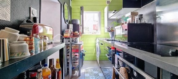 2 chambres Maison à Castres, France No. 306005 4