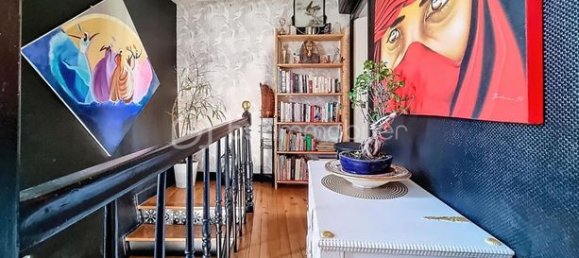 2 chambres Maison à Castres, France No. 306005 9