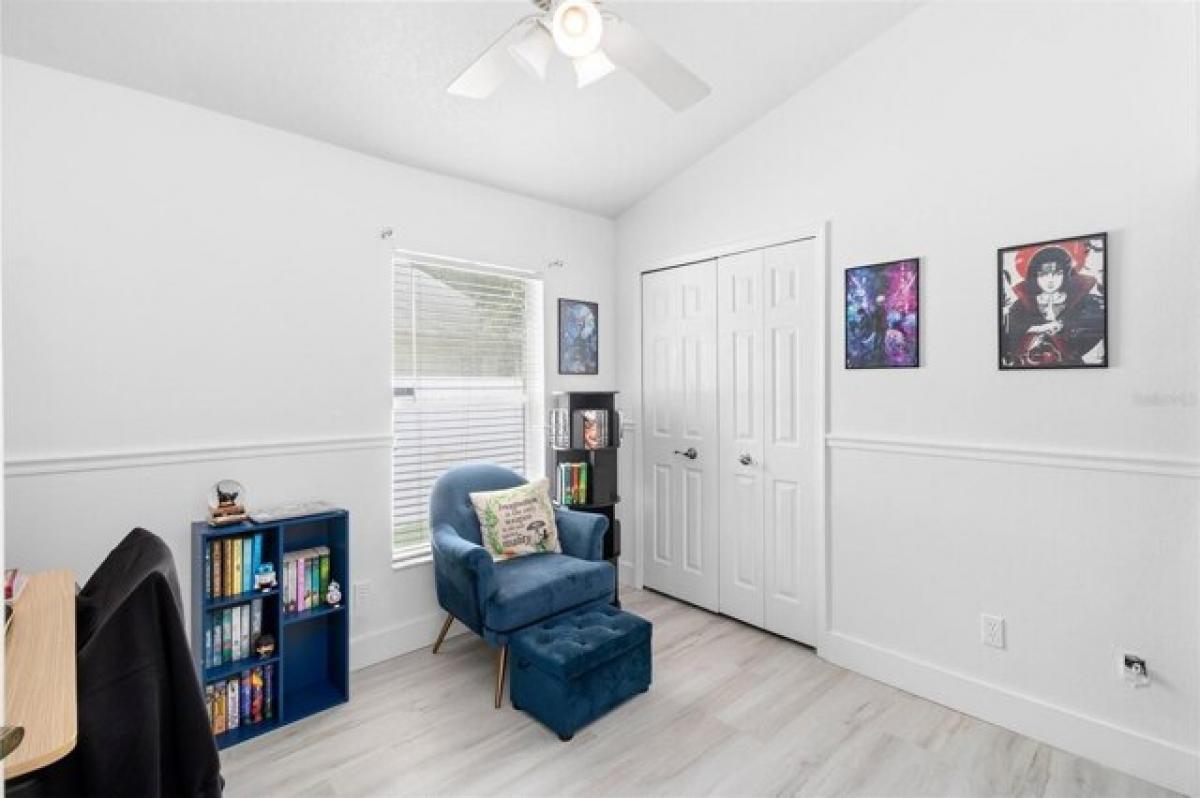 4 Schlafzimmer Haus in Tampa, USA, Nr. 218959