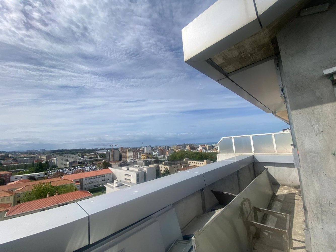 Büro in Matosinhos, Portugal 115m², Nr. 246668