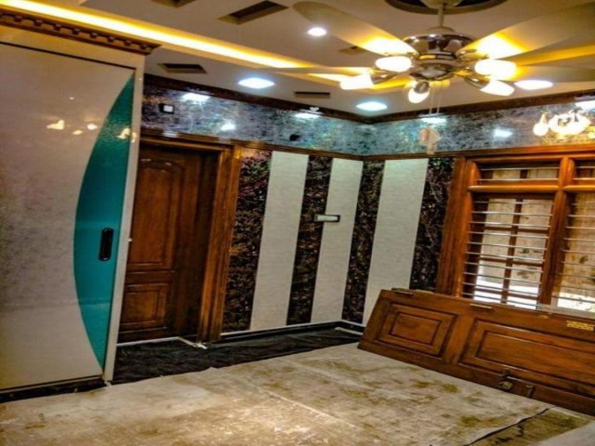 3 bedrooms House in Bangalore, India No. 27789