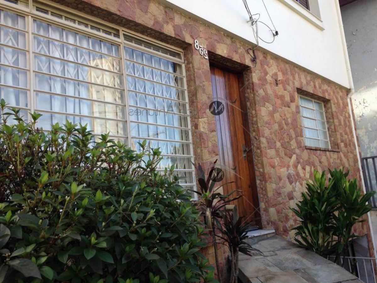 3 chambres Maison à Sao Paulo, Brazil No. 591649