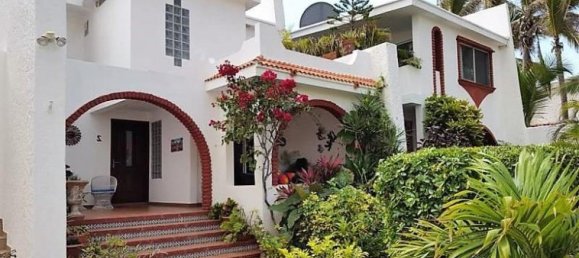 3 bedrooms House in Sinaloa, Mexico No. 186334 2