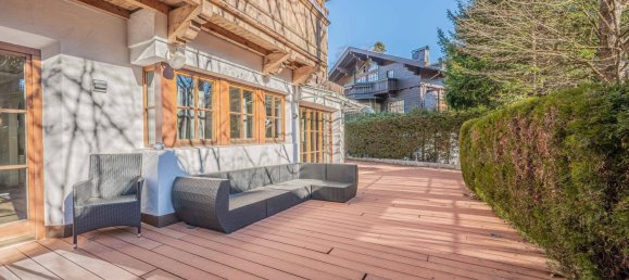 Квартира с 2 спальнями в Кицбюель, Австрия № 81566 8