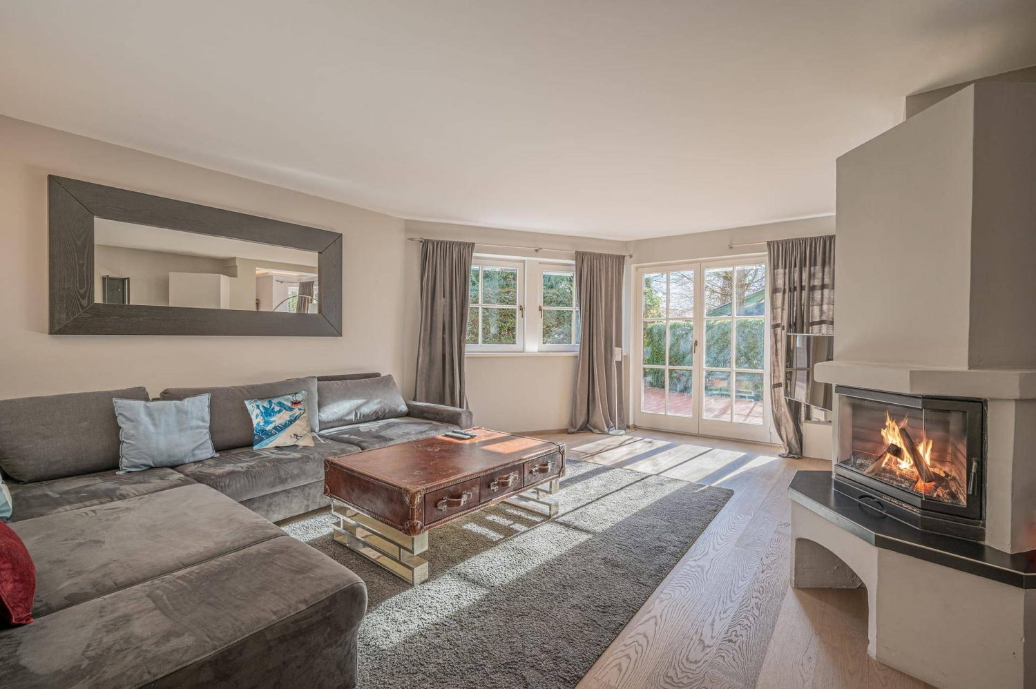 2 غرف نوم شقة في Kitzbuhel, Austria رقم 81566