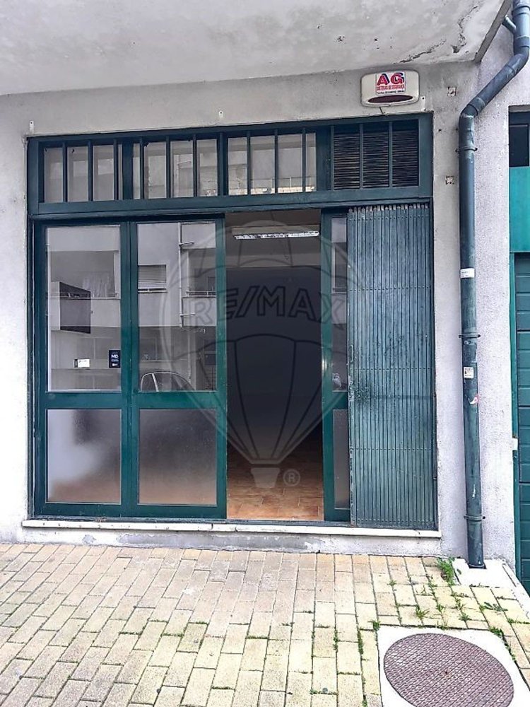  عقار تجاري في Braga, Portugal 75متر مربع رقم 70767