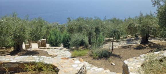 3 Schlafzimmer Villa in Volos, Greece, Nr. 1227 2