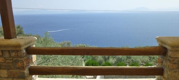 3 bedrooms Villa in Volos, Greece No. 1227 5