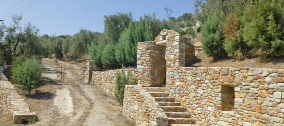 3 Schlafzimmer Villa in Volos, Greece, Nr. 1227 4