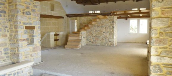 3 bedrooms Villa in Volos, Greece No. 1227 12