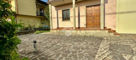 Вилла с 3 спальнями в Палоско, Италия № 54241 27