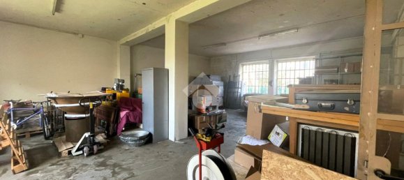 Вилла с 3 спальнями в Палоско, Италия № 54241 23