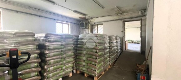 Вилла с 3 спальнями в Палоско, Италия № 54241 21