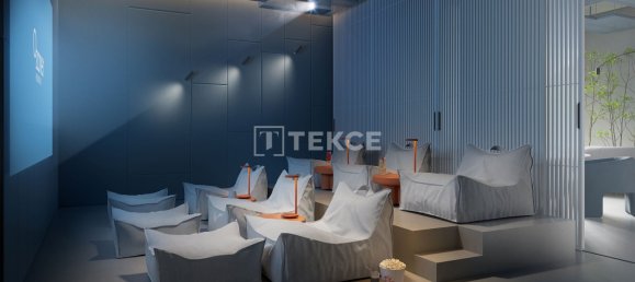 Квартира с 2 спальнями в Джумейра Вилладж Серкл, Дубай, ОАЭ № 66410 14