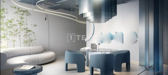 Квартира с 2 спальнями в Джумейра Вилладж Серкл, Дубай, ОАЭ № 66410 4