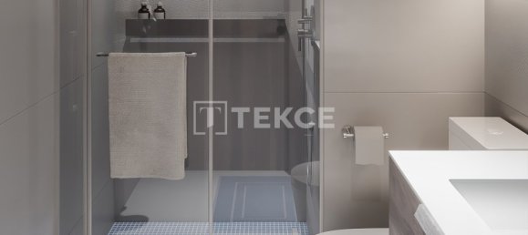 Квартира с 2 спальнями в Джумейра Вилладж Серкл, Дубай, ОАЭ № 66410 23