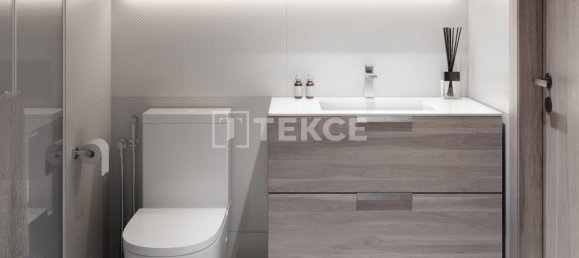 Квартира с 2 спальнями в Джумейра Вилладж Серкл, Дубай, ОАЭ № 66410 24