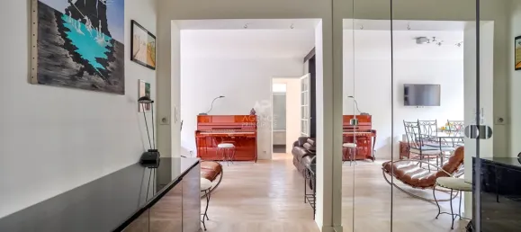 2 bedrooms Apartment in Maisons-Laffitte, France No. 320812 7