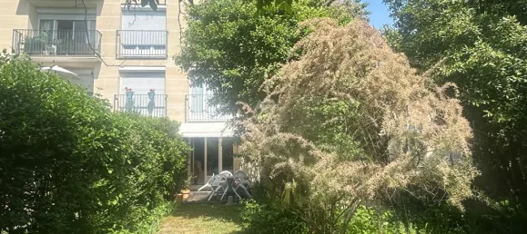 2 bedrooms Apartment in Maisons-Laffitte, France No. 320812 5