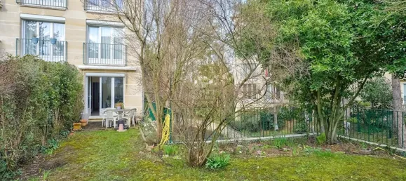 2 bedrooms Apartment in Maisons-Laffitte, France No. 320812 3