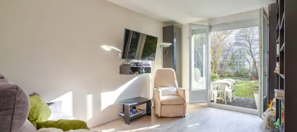 2 bedrooms Apartment in Maisons-Laffitte, France No. 320812 13