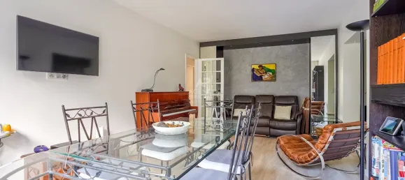 2 bedrooms Apartment in Maisons-Laffitte, France No. 320812 2