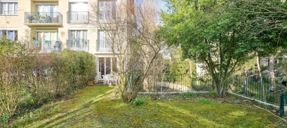 2 bedrooms Apartment in Maisons-Laffitte, France No. 320812 14