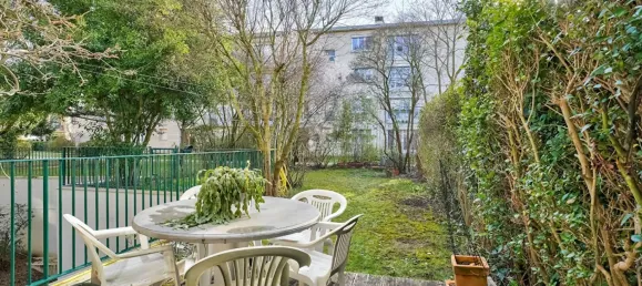 2 bedrooms Apartment in Maisons-Laffitte, France No. 320812 8