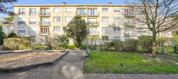 2 bedrooms Apartment in Maisons-Laffitte, France No. 320812 15