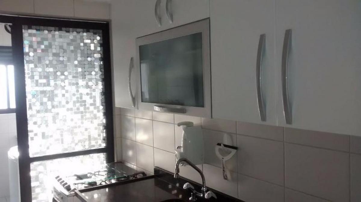 3 bedrooms Apartment in Sao Paulo, Brazil No. 573244