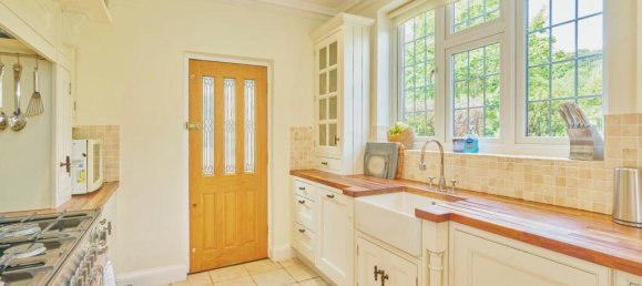 4 Schlafzimmer Haus in South Croydon, United Kingdom, Nr. 10406 29