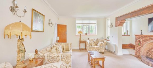 4 Schlafzimmer Haus in South Croydon, United Kingdom, Nr. 10406 20