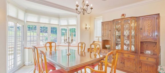 4 Schlafzimmer Haus in South Croydon, United Kingdom, Nr. 10406 6